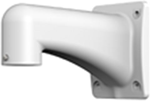 PFB303W | PTZ Water-proof Wall Mount Bracket