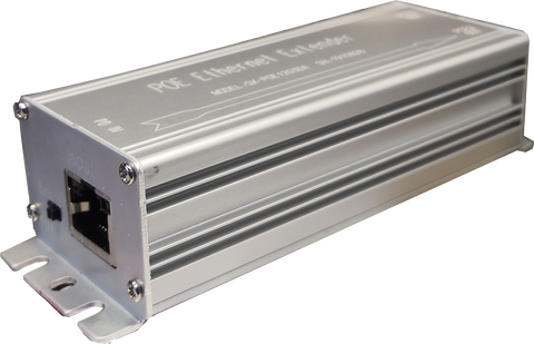 POE-SPEX01 | 2 CH PoE Entender/Spliter