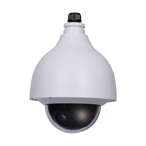2MP 12x Mini Starlight HDCVI PTZ Camera | PDC40I212H