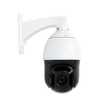 2.4MP 2-IN-1 HD-TVI/AHD Hybrid PTZ Camera 20X Optical Zoom | HDA-PT9040-IR-20X