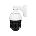 2.4MP 4-IN-1 HD-TVI/AHD/CVI/960H Hybrid 10X Zoom PTZ Camera | HDA-PT9010-IR-10X