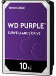 WD Purple 10TB Surveillance Hard Disk Drive