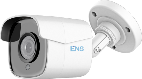 2MP HD Bullet Camera