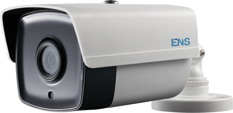 2MP WDR EXIR Ultra Low Light Bullet Camera