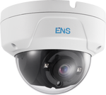 2MP WDR Ultra Low Light Dome Camera