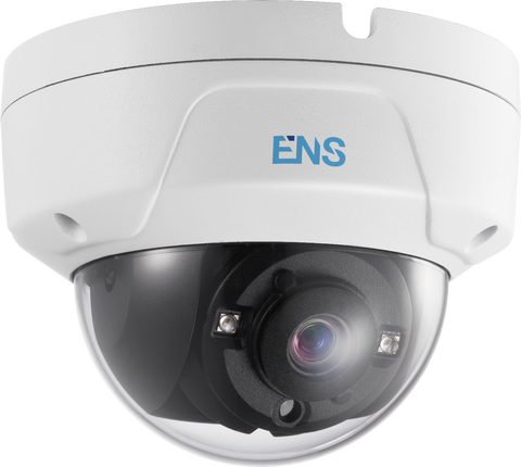2MP WDR Ultra Low Light Dome Camera