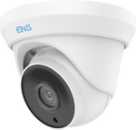 5MP HD IR Turret Camera