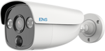 5MP PIR Bullet Camera