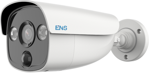 5MP PIR Bullet Camera
