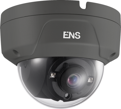 5MP HD IR Dome Camera