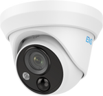 5MP PIR Turret Camera