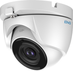 5MP HD Turret Camera