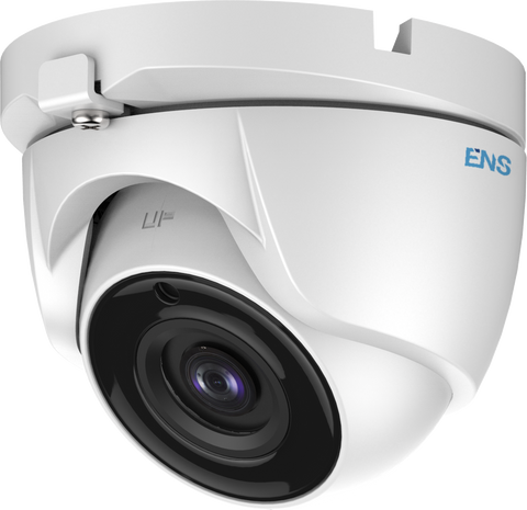 5MP HD Turret Camera