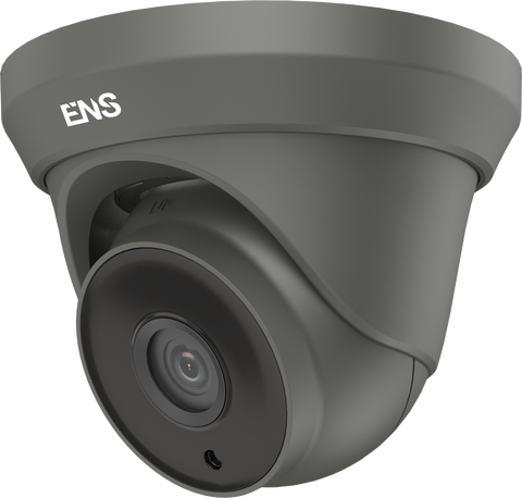 5MP HD IR Turret Camera