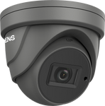 5MP HD IR Motorized Turret Camera