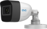 2MP WDR Ultra Low Light Bullet Camera