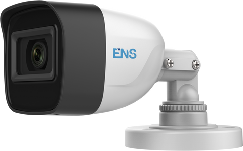 2MP WDR Ultra Low Light Bullet Camera