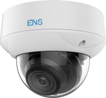2MP WDR Ultra Low Light Motorized Dome Camera