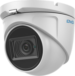 2MP WDR Ultra Low Light Turret Camera