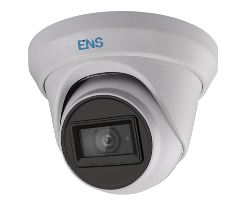 8MP HD 3.6mm Lens Turret Camera