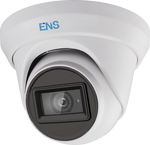 2MP WDR EXIR Ultra Low Light Turret Camera
