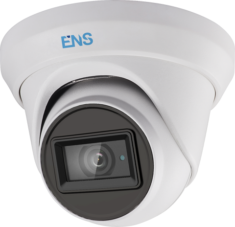 2MP WDR EXIR Ultra Low Light Turret Camera