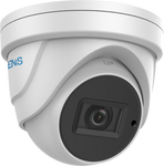 5MP Ultra-Low Light Motorized Turret Camera