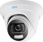 2MP Color Night Vision Turret Camera