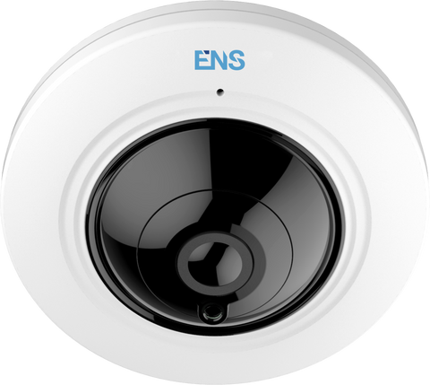 5MP IR Fisheye Camera
