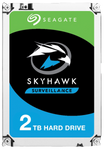 Seagate SkyHawk 2TB Surveillance Hard Drive