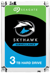 Seagate SkyHawk 3TB Surveillance Hard Drive