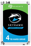 Seagate SkyHawk 4TB Surveillance Hard Drive