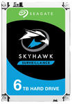 Seagate SkyHawk 6TB Surveillance Hard Drive