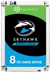 Seagate SkyHawk 8TB Surveillance Hard Drive