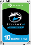 Seagate SkyHawk 10TB AI Surveillance Hard Drive