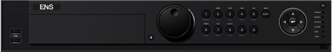 32Channel 16PoE Professional NVR