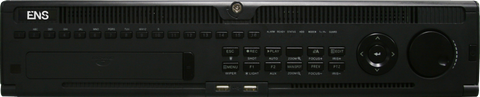 64Channel Enterprise NVR