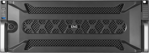 256Channel Enterprise NVR