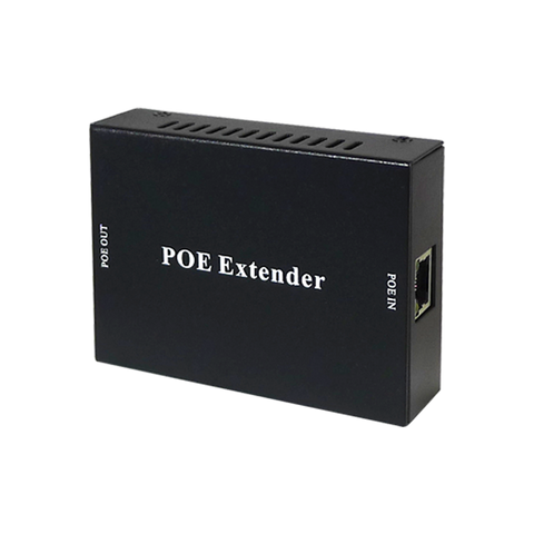 ST-POE-RP | SINGLE PORT REPEATER