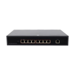 ST-POE0908-95 | 8CH PoE Switch, 1GB Upload link, 95W, 450FT