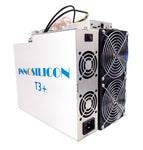 INNOSILICON T3+ BTC Miner