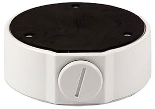 UN-TRJB03IIN | Fixed Dome Junction Box