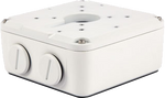 UN-TRJB07BIN | Fixed Dome Junction Box