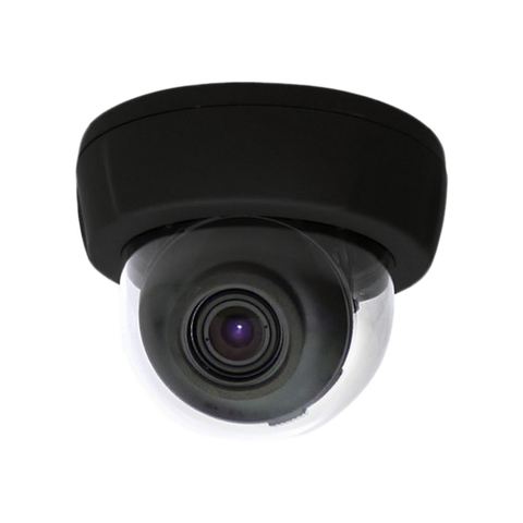 2MP Titanium 4-in-1 IR Dome Camera | HDA-DO2M80VF-IR-B