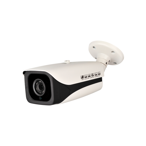 2.4MP HD-TVI WDR IR Bullet Camera | TVI-IRB2M04HVFZWD