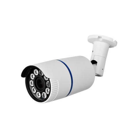 2MP Titanium 4-In-1 HD IR Bullet WDR Camera | HDA-IRB2M10HVFWDW550