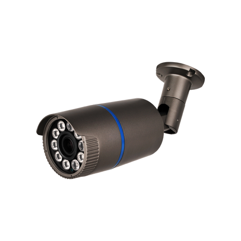 2MP Titanium 4-in-1 IR Bullet WDR Camera