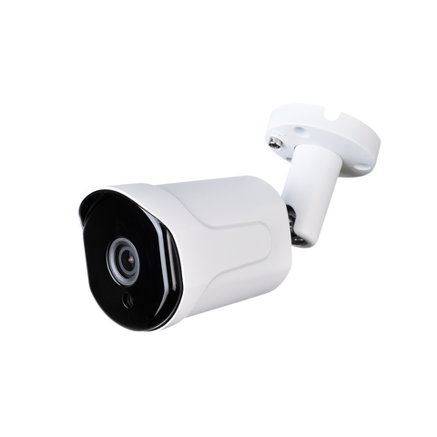 5MP Titanium 4-in-1 IR Bullet Camera | HDA-IRB5M03H-W-3.6