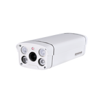 2MP 4-In-1 WDR License Plate Camera | HDA-LPIR2M04HVFZWD-622