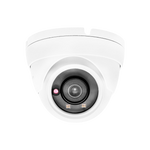 5MP 4-in-1 IR Eyeball Camera